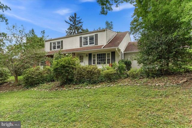 1336 LINDSAY LN, Rydal, PA 19046