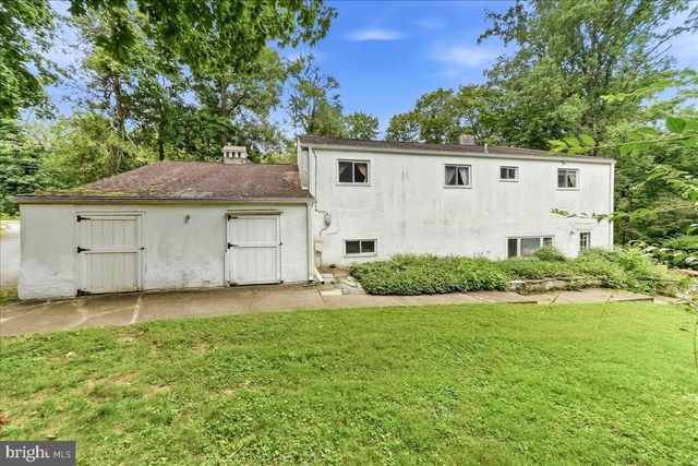 1336 LINDSAY LN, Rydal, PA 19046