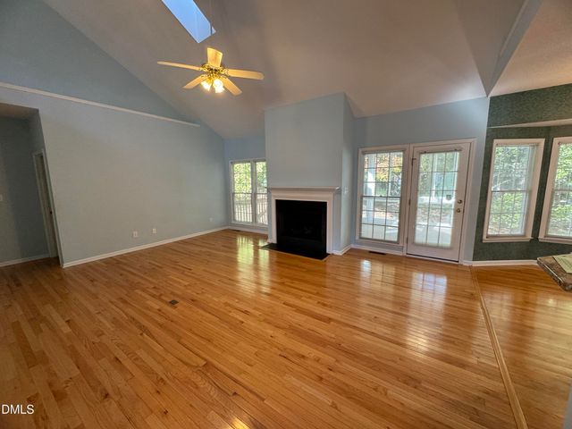 111 Ayelsford Drive, Cary, NC 27518