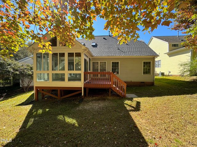 111 Ayelsford Drive, Cary, NC 27518