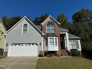 111 Ayelsford Drive, Cary, NC 27518