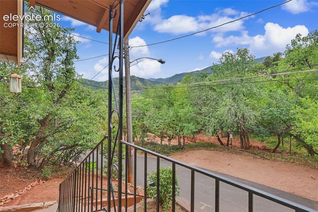 407 Washington Avenue, Manitou Springs, CO 80829 — photo 3