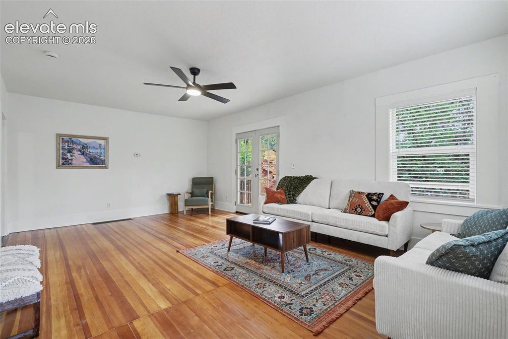 407 Washington Avenue, Manitou Springs, CO 80829 — photo 4