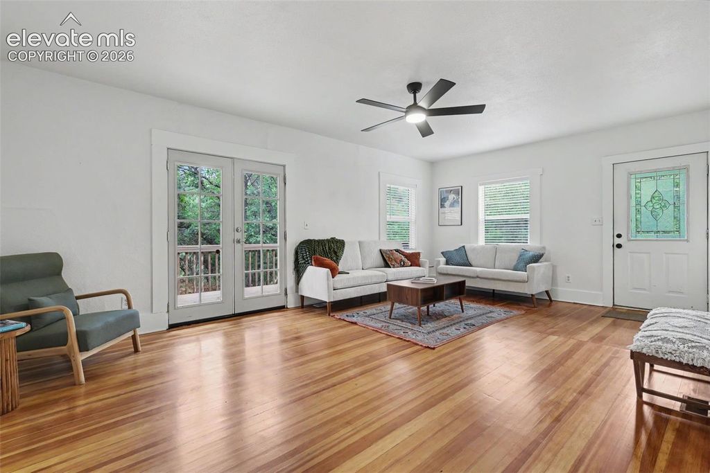 407 Washington Avenue, Manitou Springs, CO 80829 — photo 5