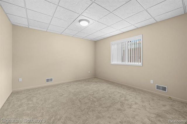 5375 Pembrooke Crossing Court, West Bloomfield, MI 48322