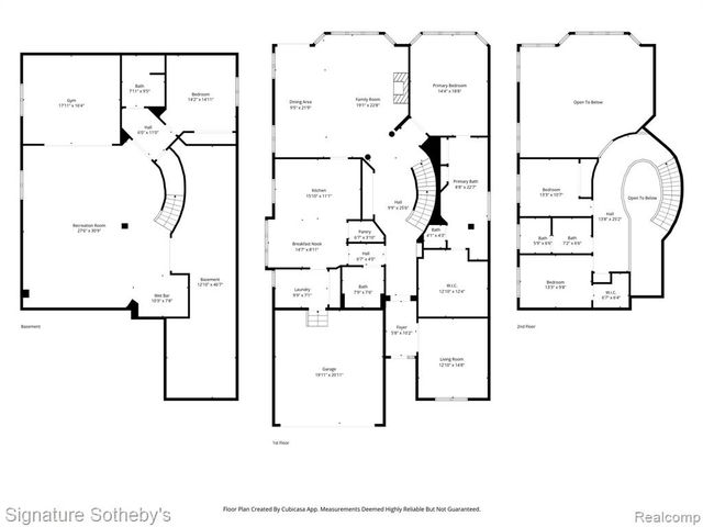 5375 Pembrooke Crossing Court, West Bloomfield, MI 48322