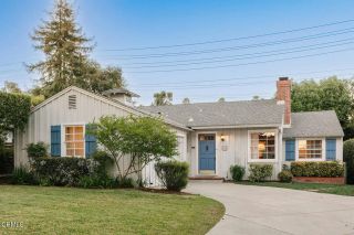 2046 Stratford Avenue, South Pasadena, CA 91030