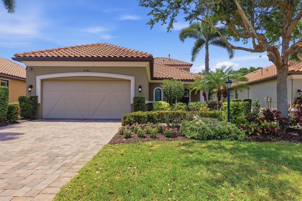 12762 DEL CORSO LOOP LOOP, Bradenton, FL 34211