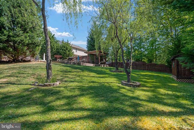 14 SANCTUARY LN, Stafford, VA 22554