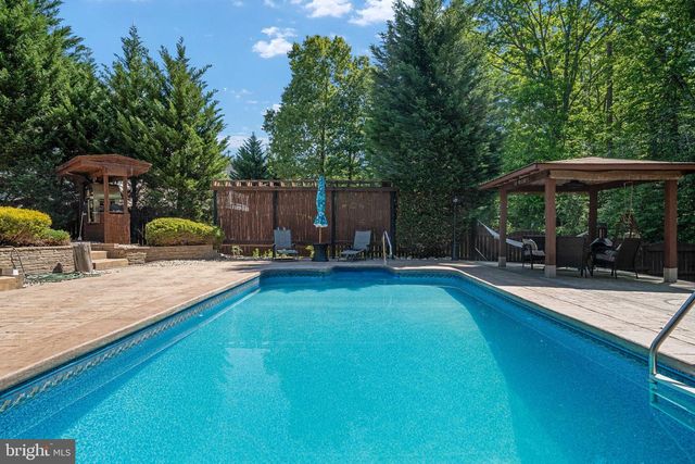 14 SANCTUARY LN, Stafford, VA 22554