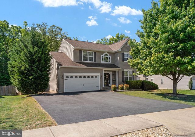 14 SANCTUARY LN, Stafford, VA 22554