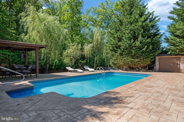 14 SANCTUARY LN, Stafford, VA 22554