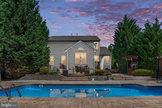14 SANCTUARY LN, Stafford, VA 22554