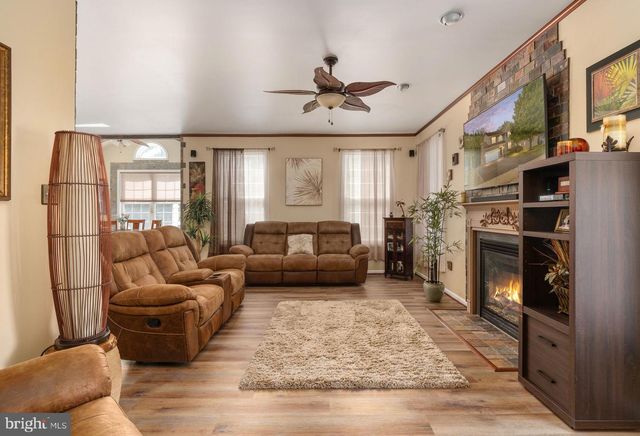 14 SANCTUARY LN, Stafford, VA 22554