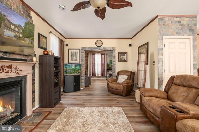 14 SANCTUARY LN, Stafford, VA 22554