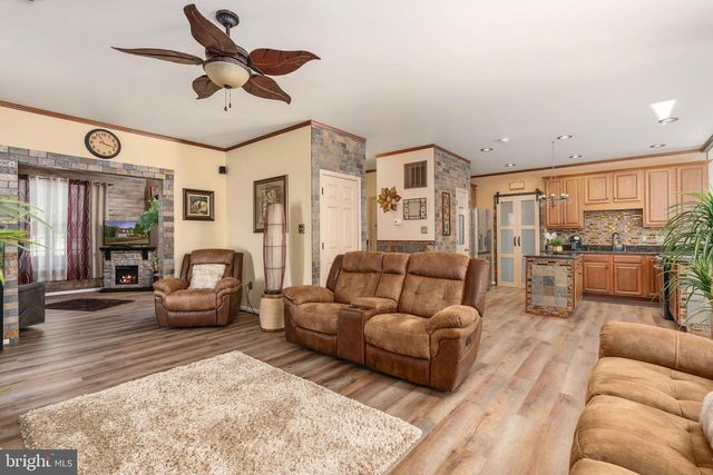 14 SANCTUARY LN, Stafford, VA 22554