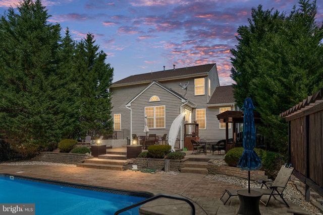 14 SANCTUARY LN, Stafford, VA 22554