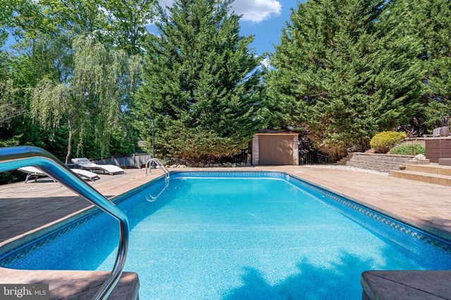 14 SANCTUARY LN, Stafford, VA 22554