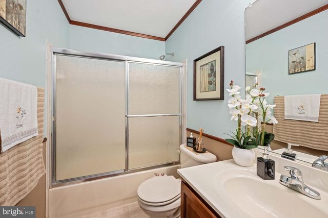 14 SANCTUARY LN, Stafford, VA 22554