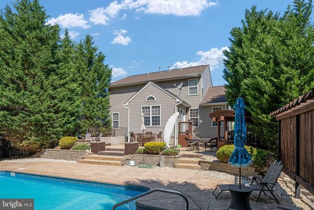 14 SANCTUARY LN, Stafford, VA 22554