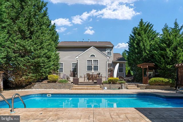 14 SANCTUARY LN, Stafford, VA 22554