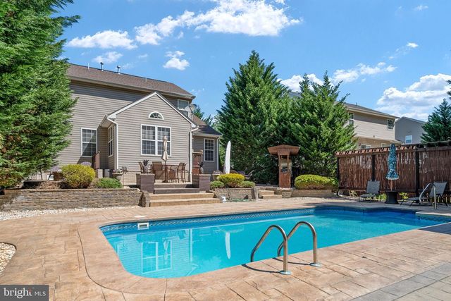 14 SANCTUARY LN, Stafford, VA 22554