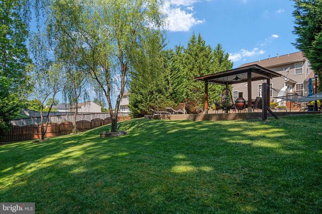 14 SANCTUARY LN, Stafford, VA 22554
