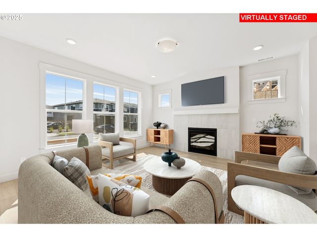 3487 Se 86th Ave, Hillsboro, OR 97123