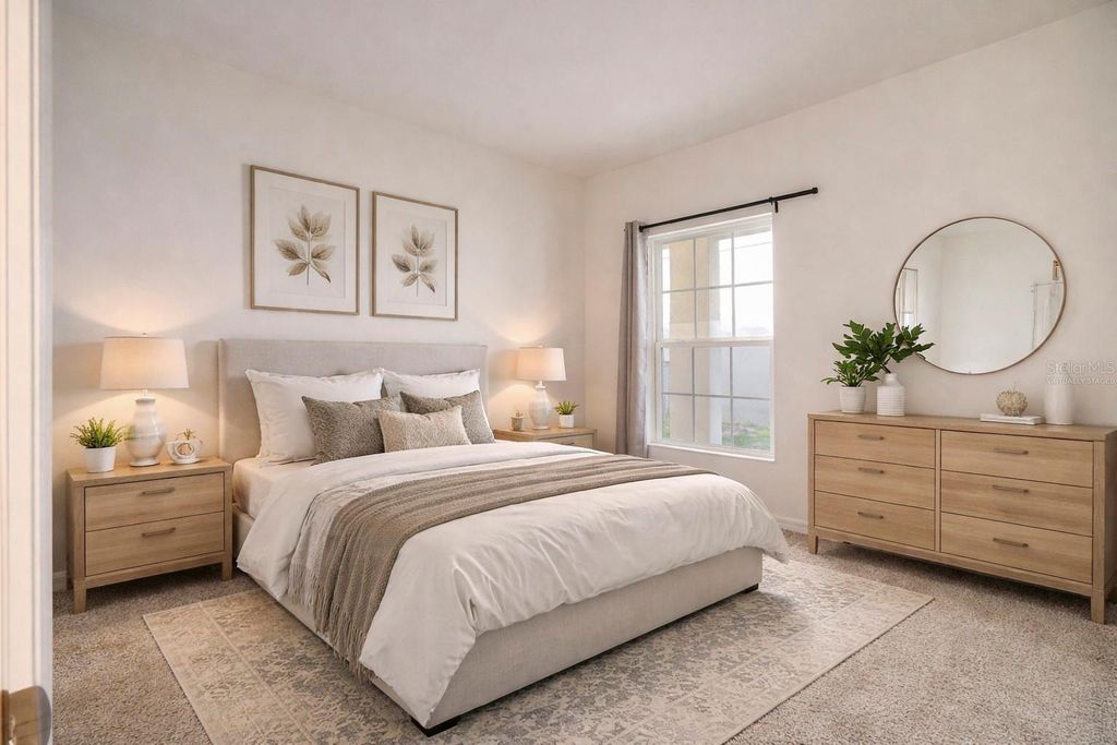 Image 9 of property listing at 1624 SWAN SWIM, Davenport, FL 33837