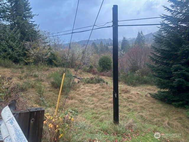 0 8th ave, Aberdeen, WA 98520