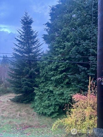 0 8th ave, Aberdeen, WA 98520