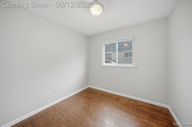 19831 Voiland Street, Roseville, MI 48066