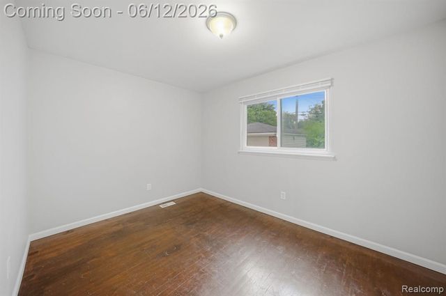 19831 Voiland Street, Roseville, MI 48066