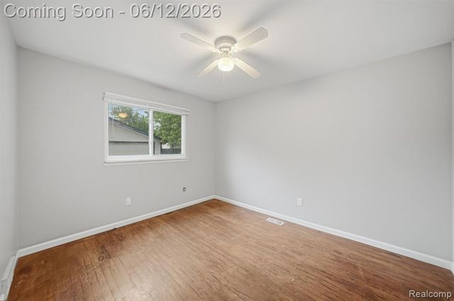 19831 Voiland Street, Roseville, MI 48066