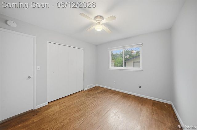 19831 Voiland Street, Roseville, MI 48066