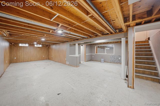 19831 Voiland Street, Roseville, MI 48066