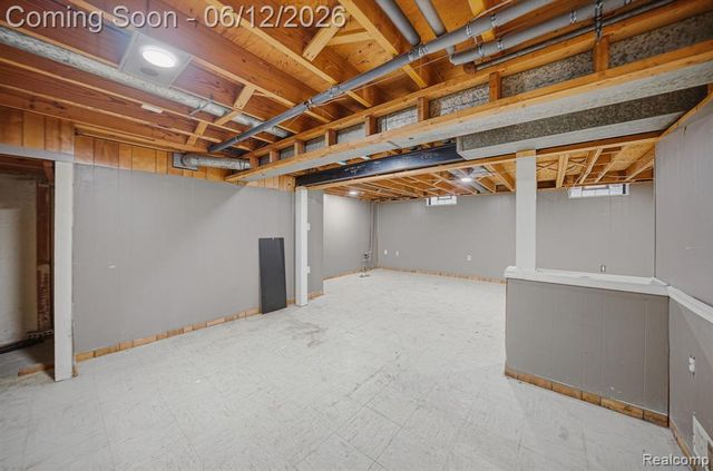 19831 Voiland Street, Roseville, MI 48066