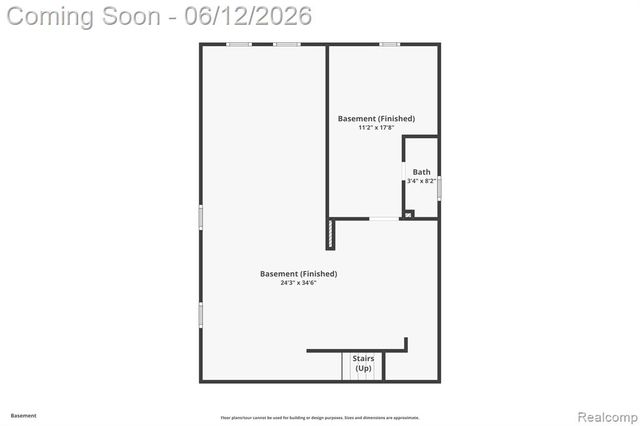 19831 Voiland Street, Roseville, MI 48066