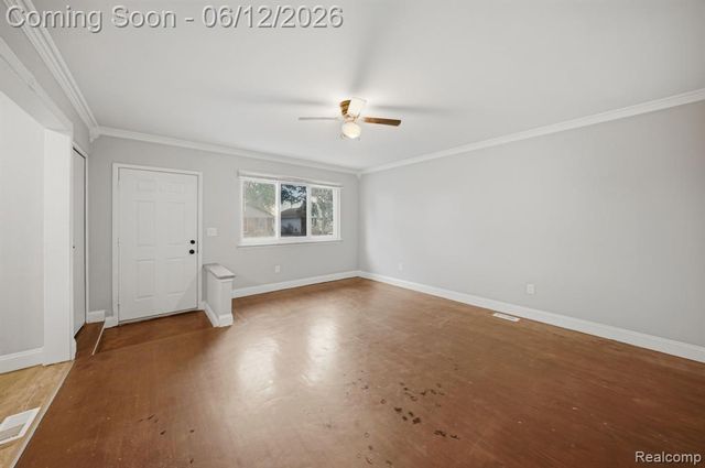 19831 Voiland Street, Roseville, MI 48066