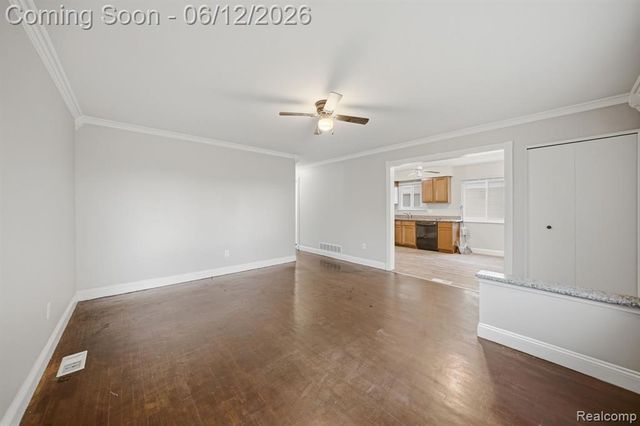 19831 Voiland Street, Roseville, MI 48066