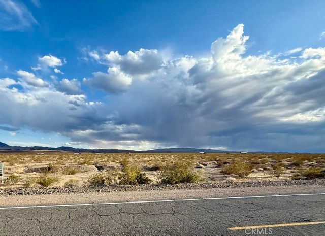 4160413 National Trails Hwy, Daggett, CA 92327