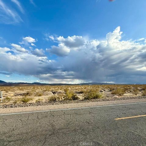 4160413 National Trails Hwy, Daggett, CA 92327