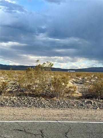4160413 National Trails Hwy, Daggett, CA 92327