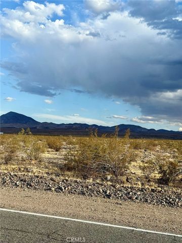 4160413 National Trails Hwy, Daggett, CA 92327
