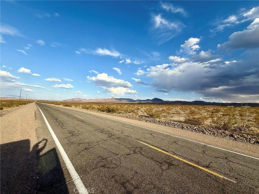 4160413 National Trails Hwy, Daggett, CA 92327