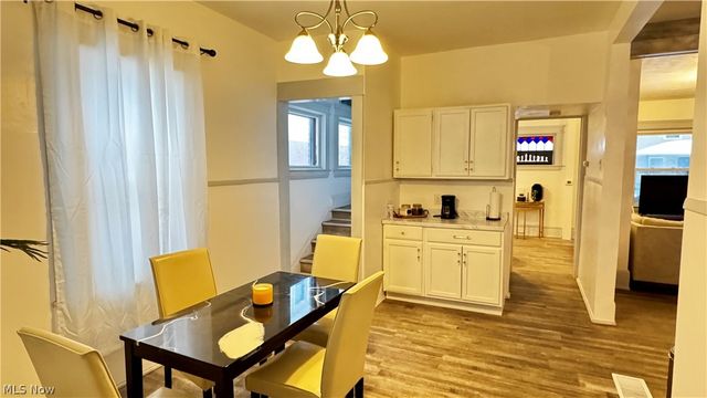 4001 E 54th Street, Newburgh Heights, OH 44105