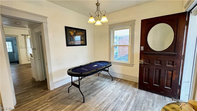 4001 E 54th Street, Newburgh Heights, OH 44105