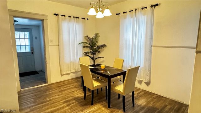 4001 E 54th Street, Newburgh Heights, OH 44105