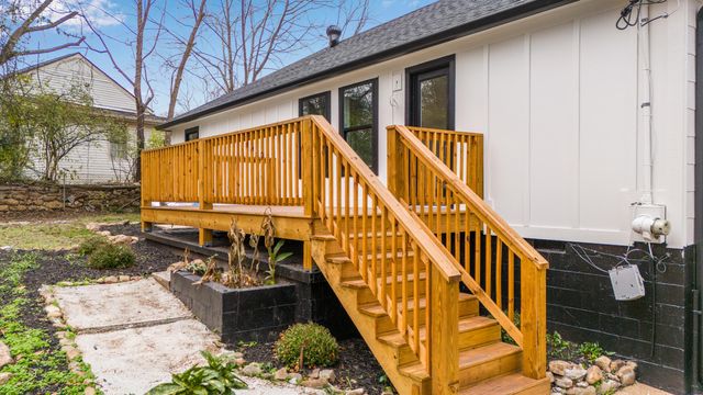 3616 Wimberly Lane, Chattanooga, TN 37412