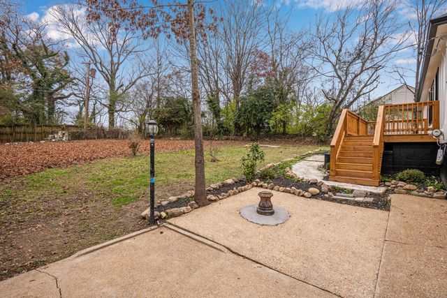 3616 Wimberly Lane, Chattanooga, TN 37412